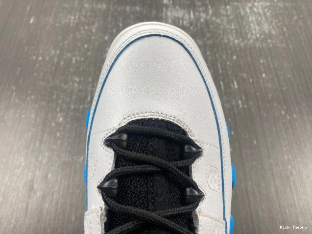 Kick Theory 9 Jordan Air FQ8992-101 Blue Powder 0710